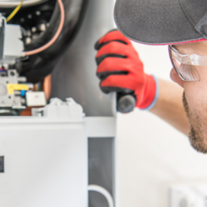 what is a four point inspection florida